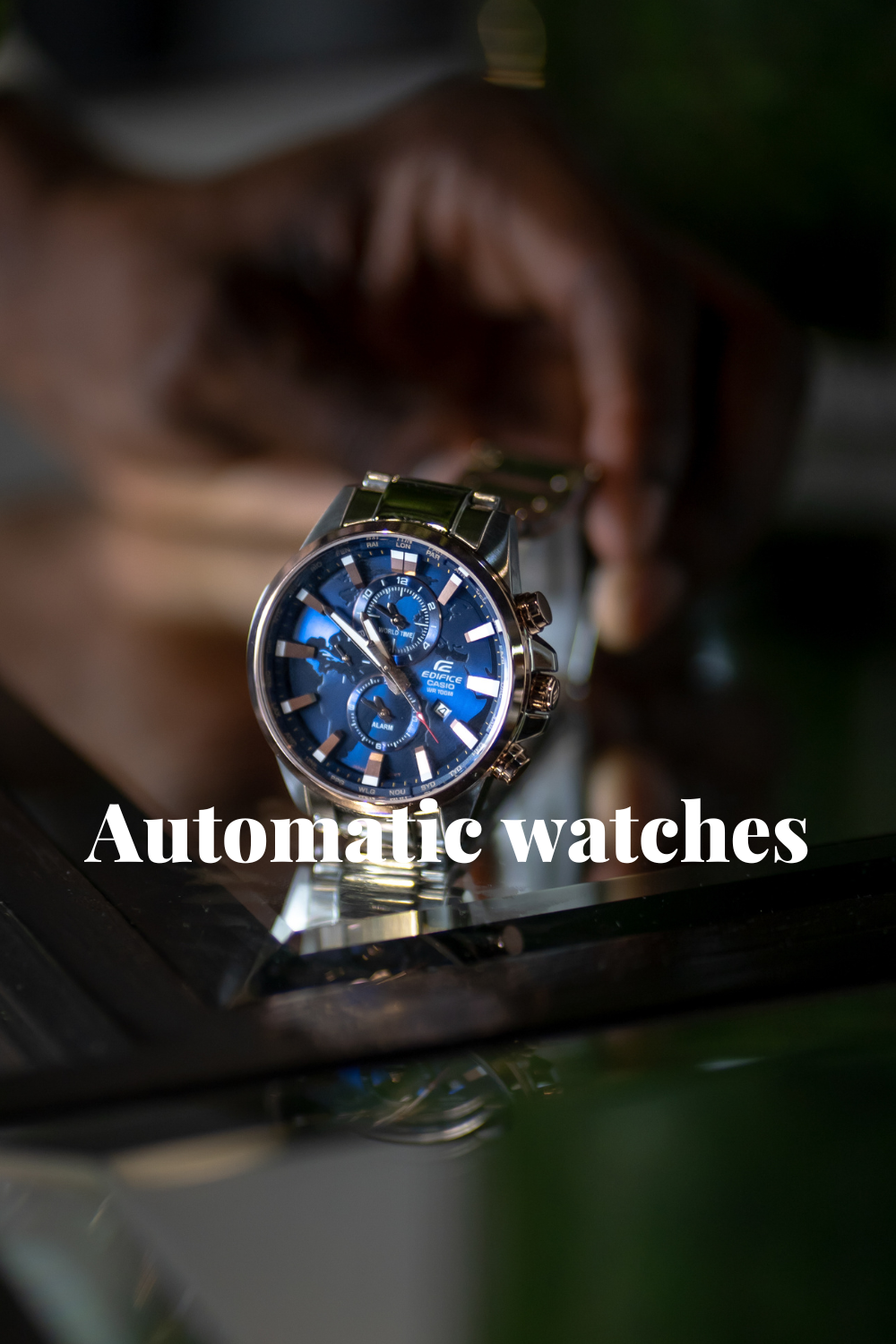 Automatic Watches