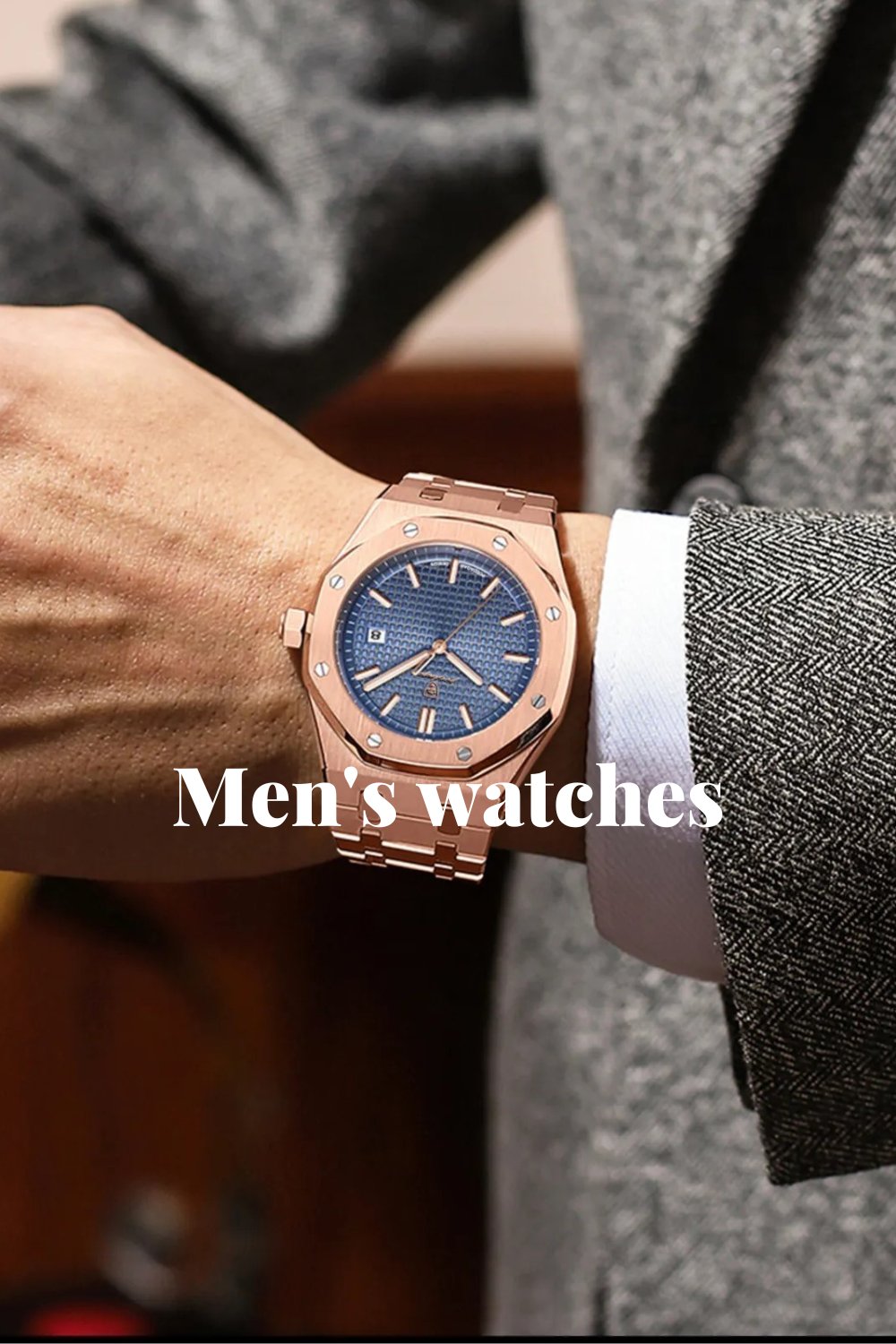 Men's Watches