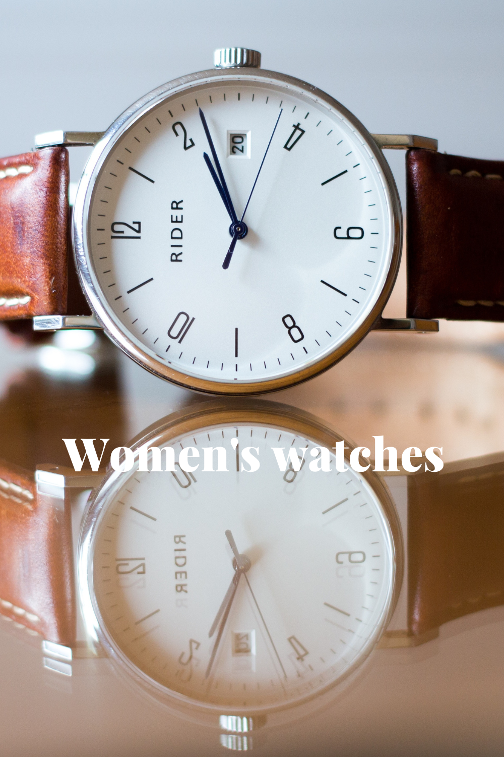 Women's Watches