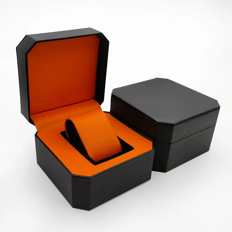 Grand Chron® Watch Box