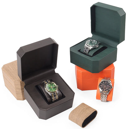 Grand Chron® Watch Box