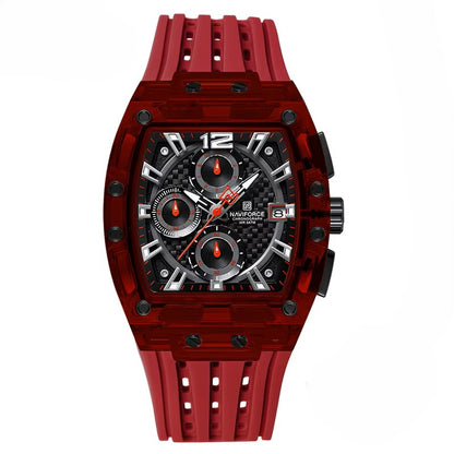 Grand Chron® NAVI watch