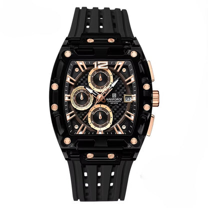 Grand Chron® NAVI watch