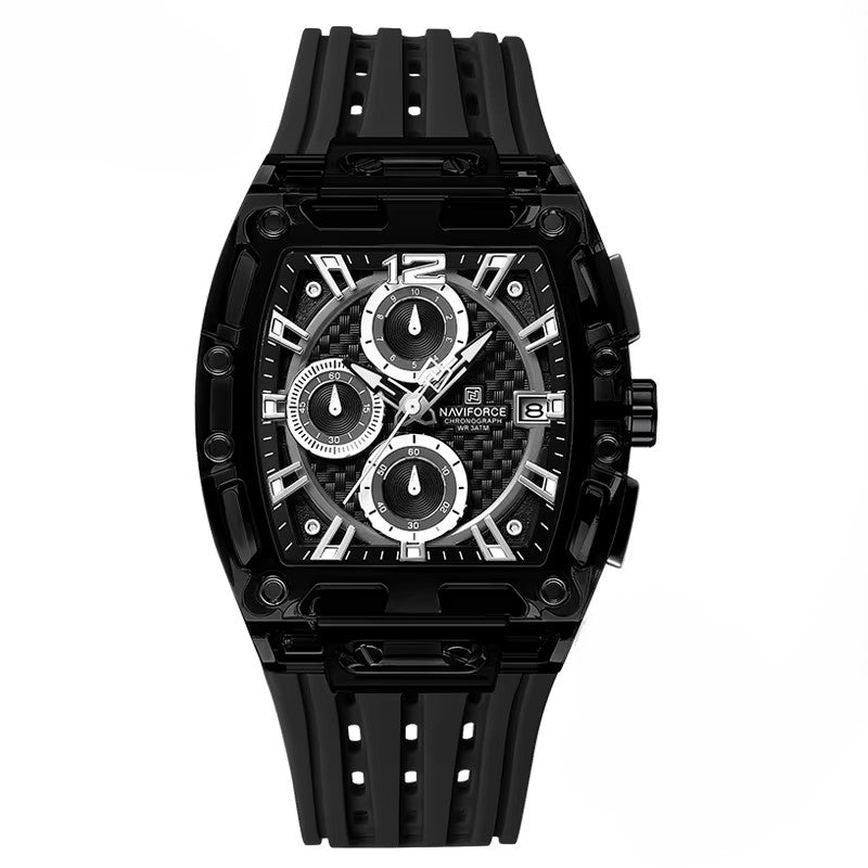 Grand Chron® NAVI watch