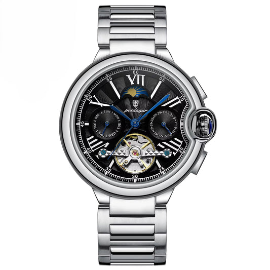 Grand Chron® Tourbillon